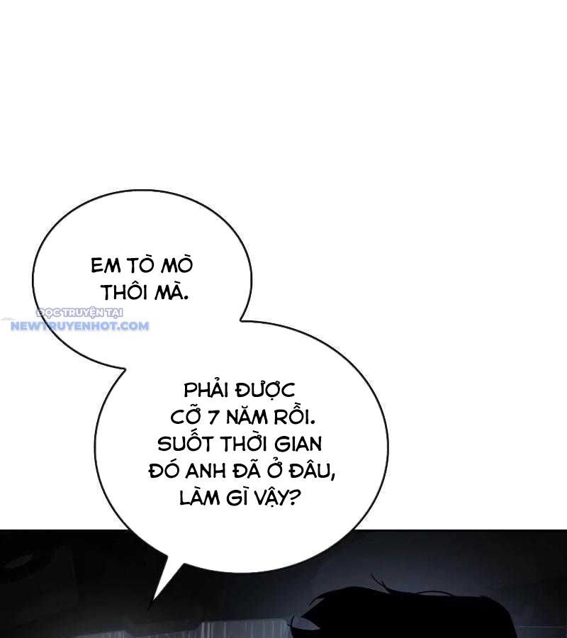 Dạ Thánh: The Zero chapter 2 - Trang 95