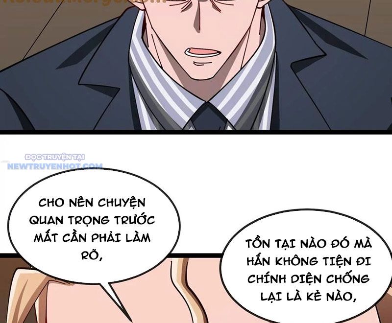 Ta Là Quái Thú Đại Chúa Tể chapter 75 - Trang 98