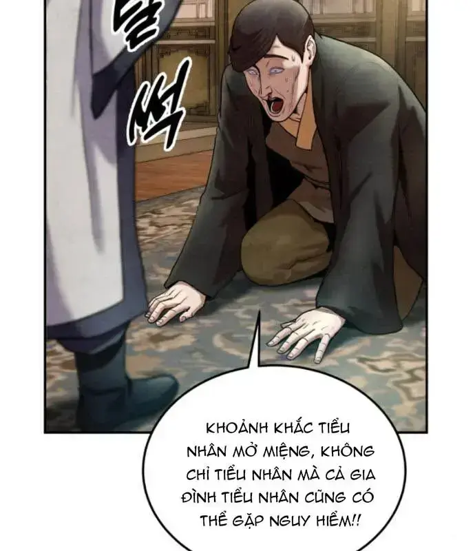 Lôi Kiếp Thập Vạn Niên Chapter 33 - Trang 24