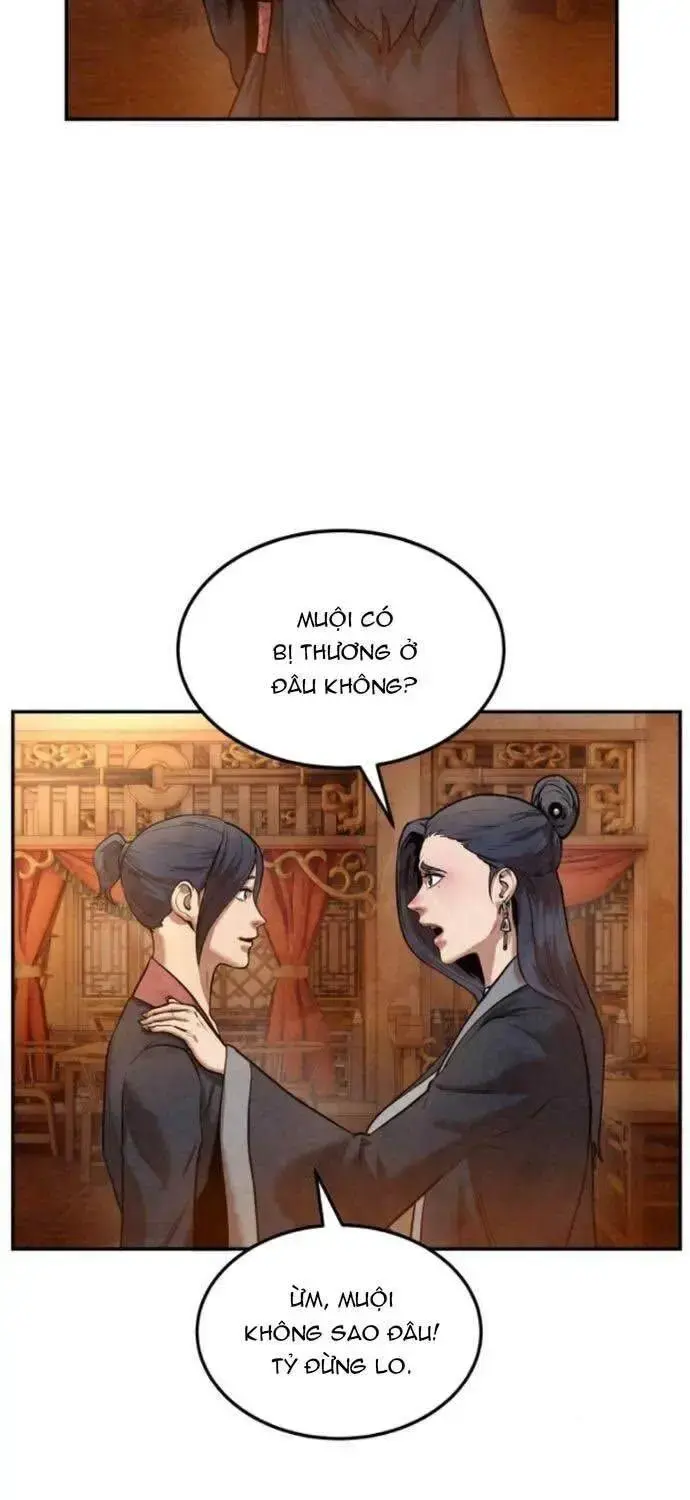 Lôi Kiếp Thập Vạn Niên Chapter 32 - Trang 67