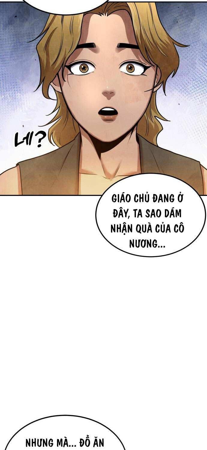 Lôi Kiếp Thập Vạn Niên Chapter 17 - Trang 53