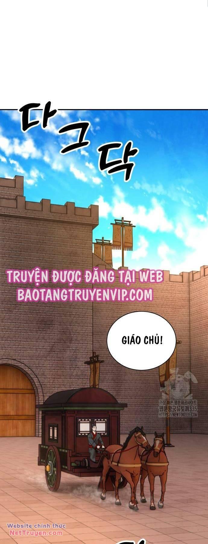 Lôi Kiếp Thập Vạn Niên Chapter 8 - Trang 36