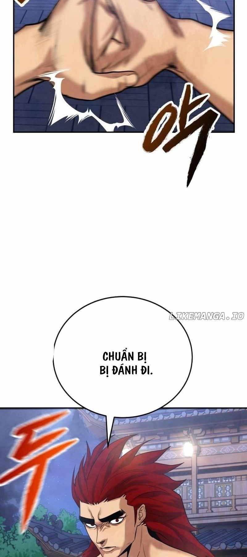 Lôi Kiếp Thập Vạn Niên Chapter 4 - Trang 30