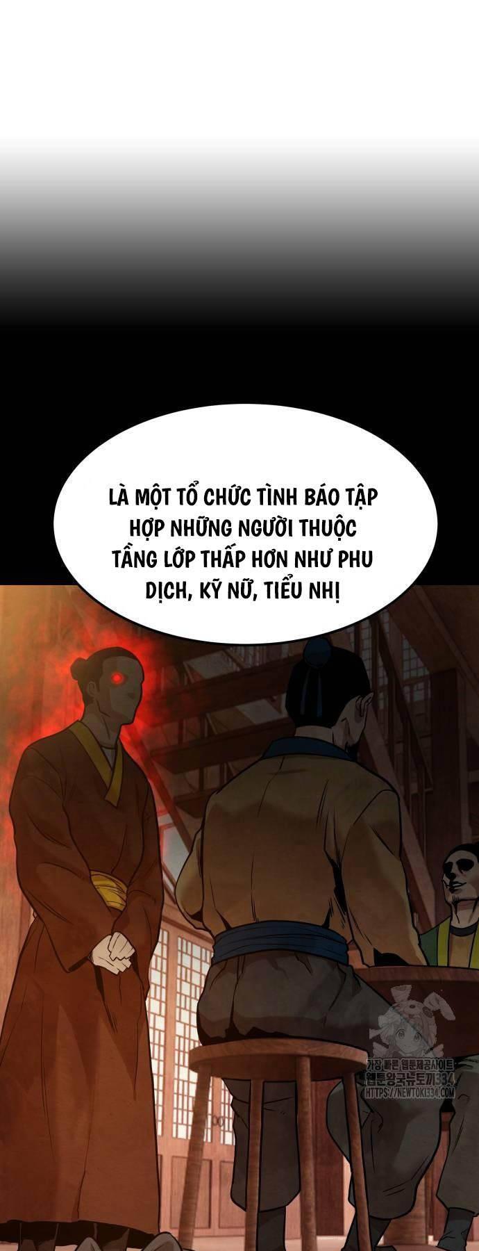 Lôi Kiếp Thập Vạn Niên Chapter 7 - Trang 36