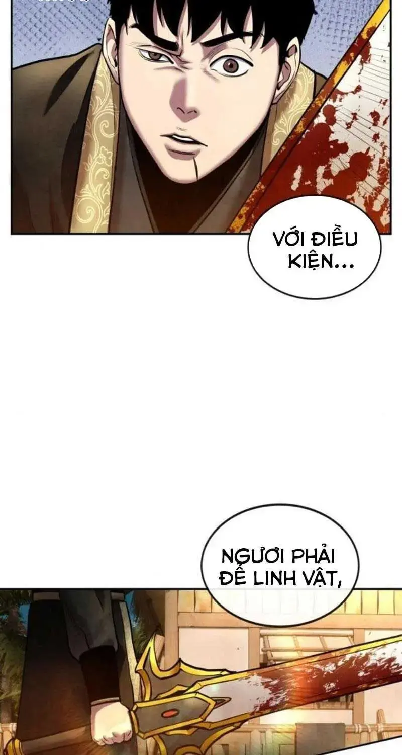 Lôi Kiếp Thập Vạn Niên Chapter 31 - Trang 48