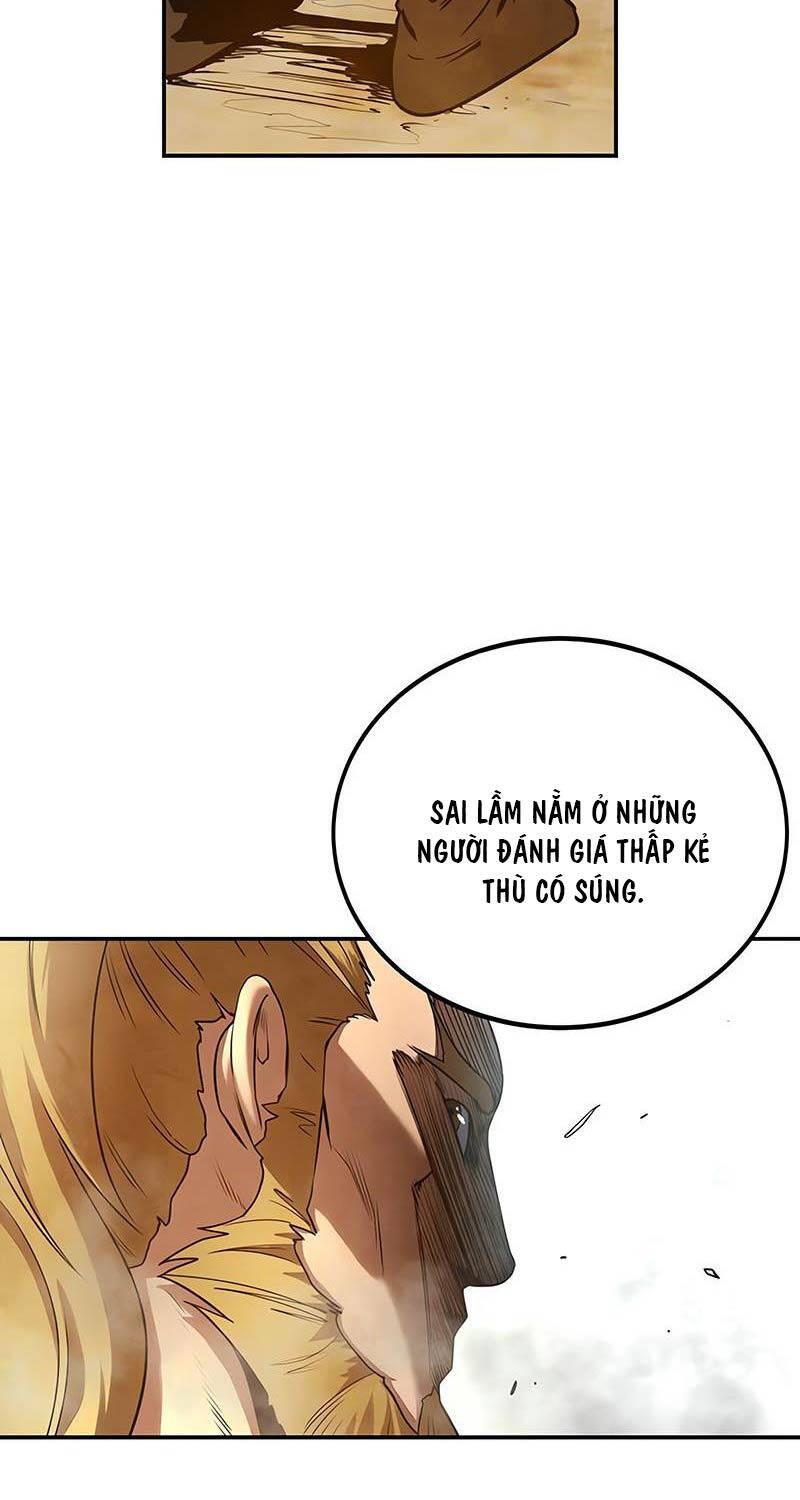 Lôi Kiếp Thập Vạn Niên Chapter 16 - Trang 65