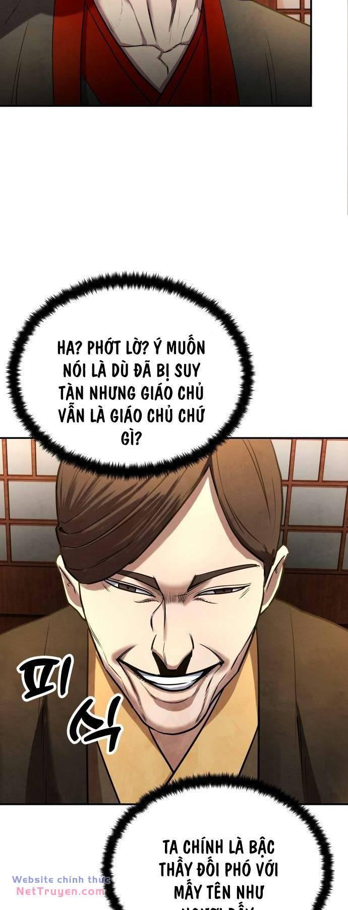 Lôi Kiếp Thập Vạn Niên Chapter 8 - Trang 49