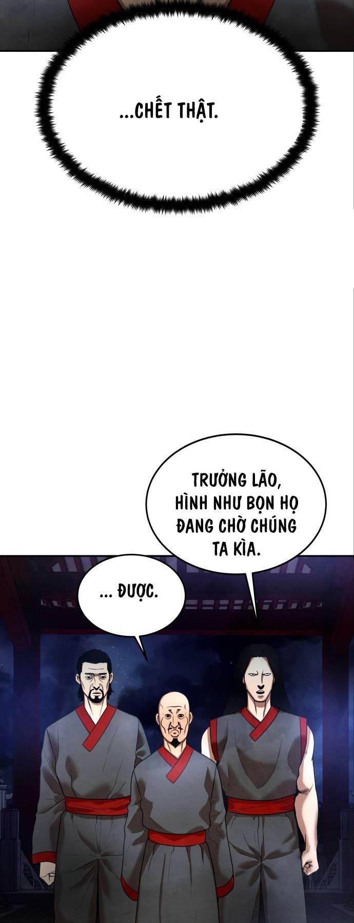 Lôi Kiếp Thập Vạn Niên Chapter 10 - Trang 23