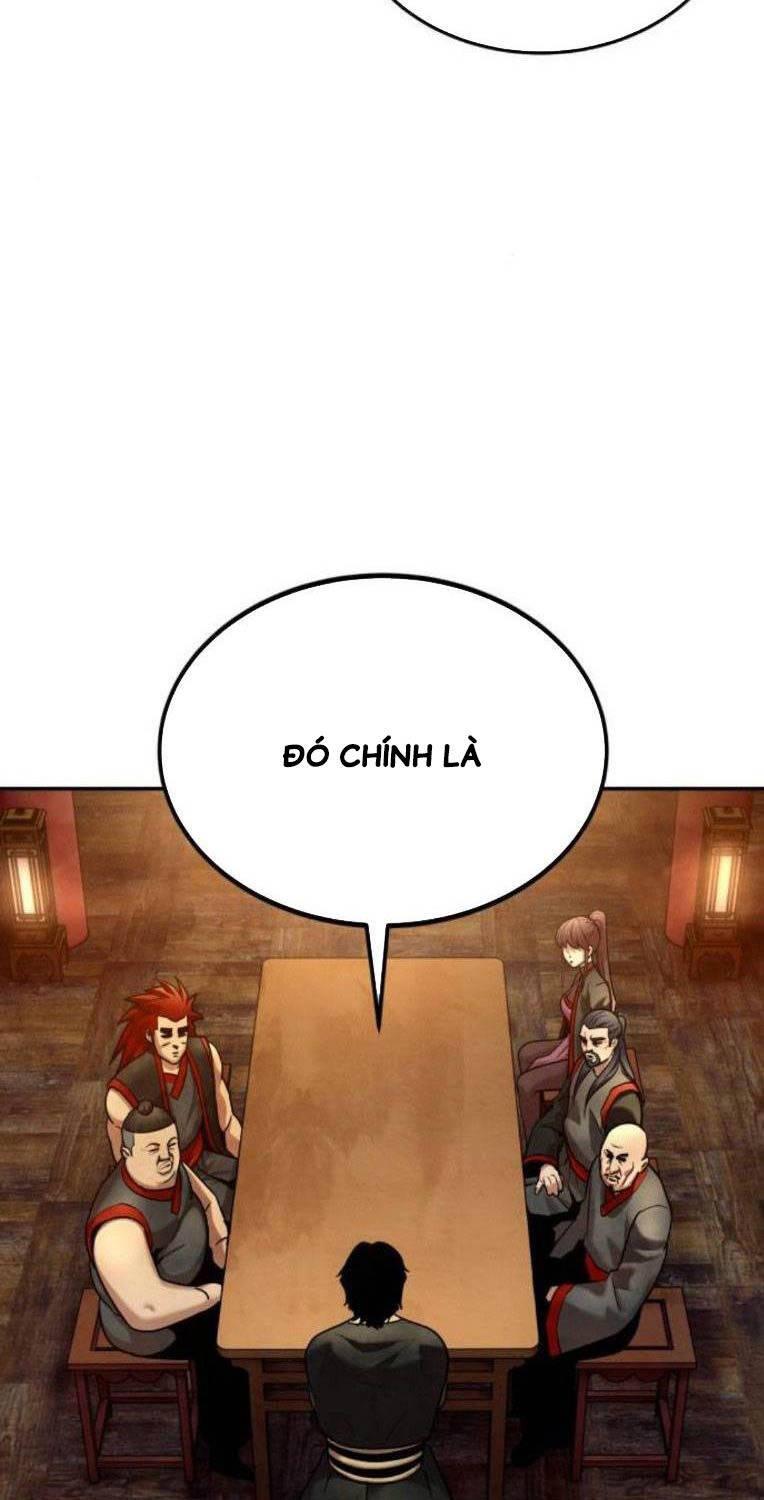 Lôi Kiếp Thập Vạn Niên Chapter 18 - Trang 21