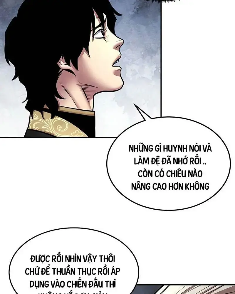 Lôi Kiếp Thập Vạn Niên Chapter 21 - Trang 172