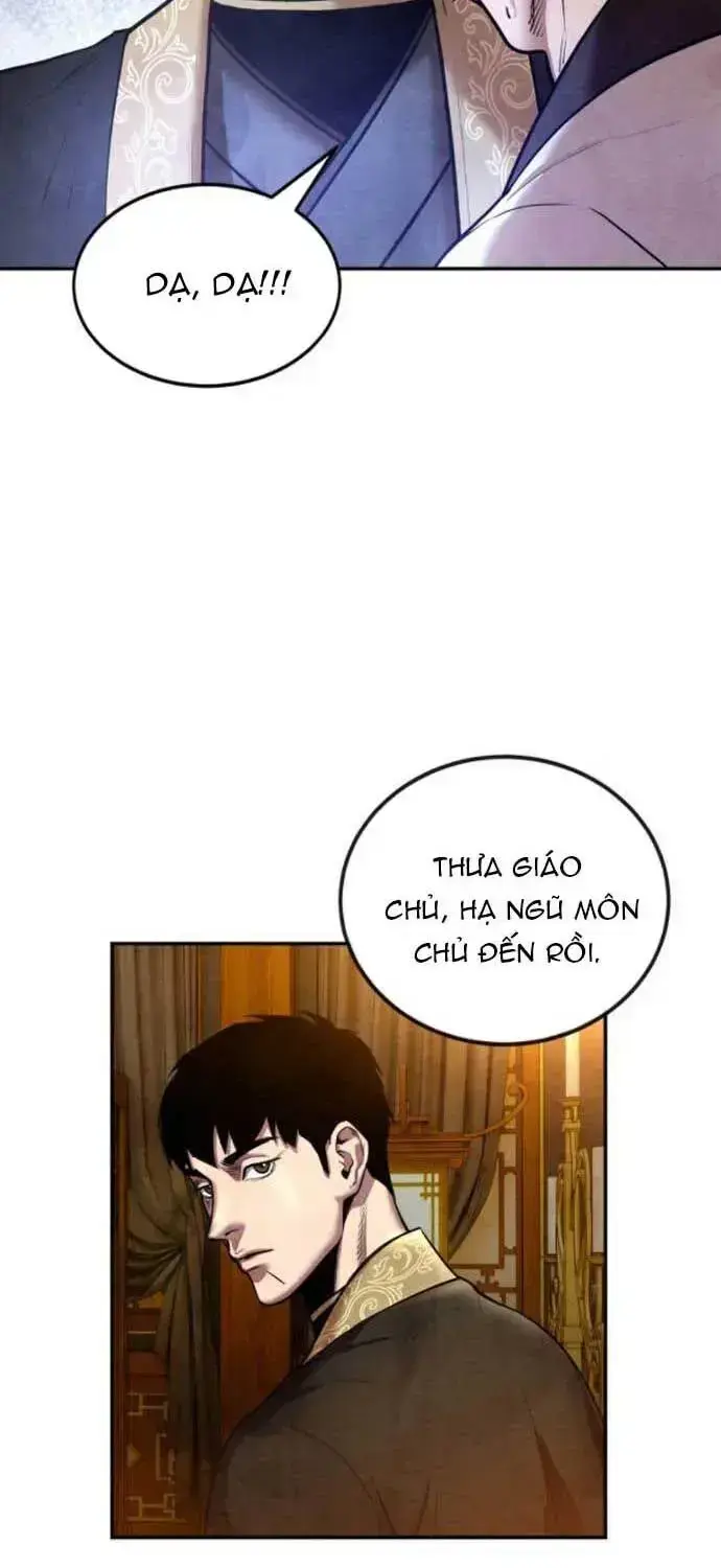 Lôi Kiếp Thập Vạn Niên Chapter 34 - Trang 13