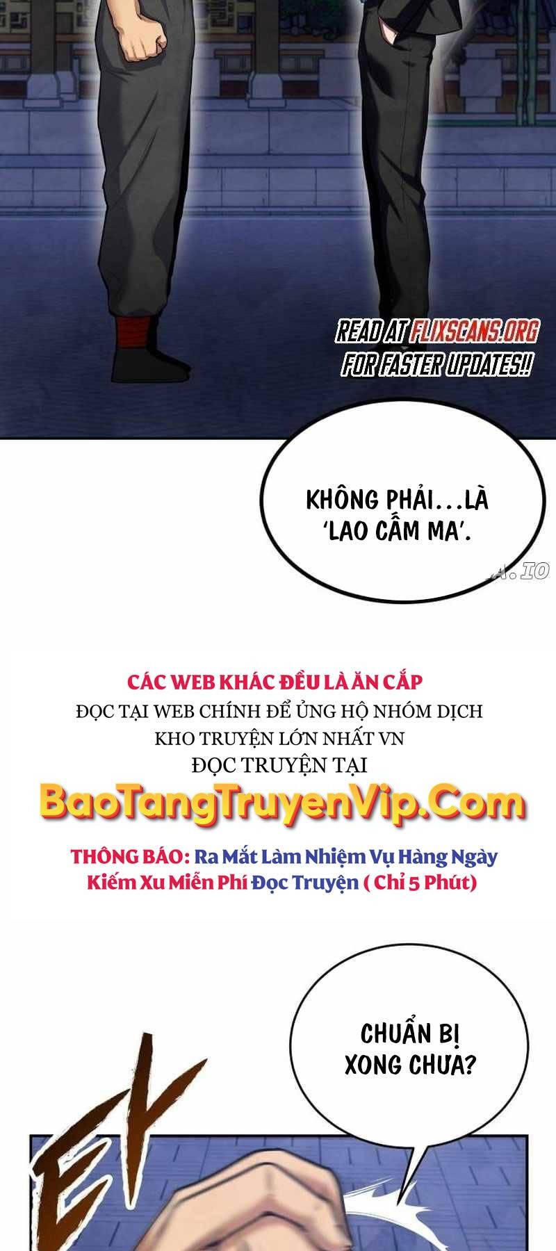 Lôi Kiếp Thập Vạn Niên Chapter 4 - Trang 29