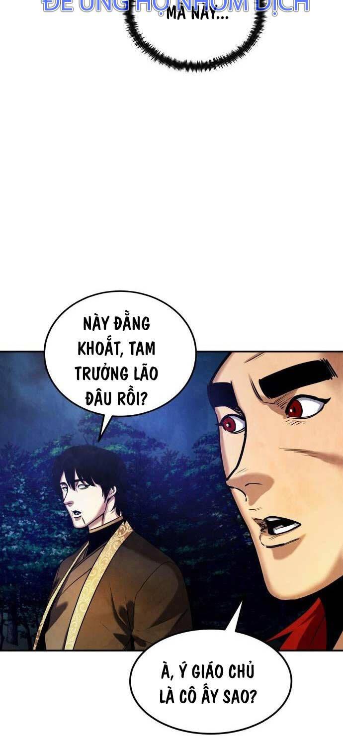 Lôi Kiếp Thập Vạn Niên Chapter 17 - Trang 19