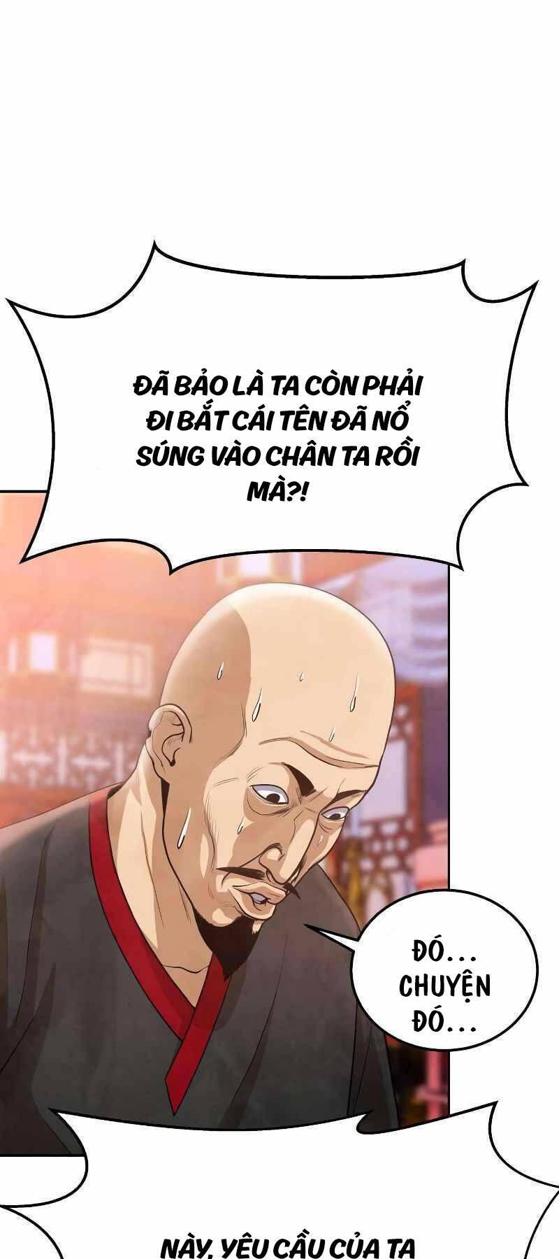 Lôi Kiếp Thập Vạn Niên Chapter 2 - Trang 63