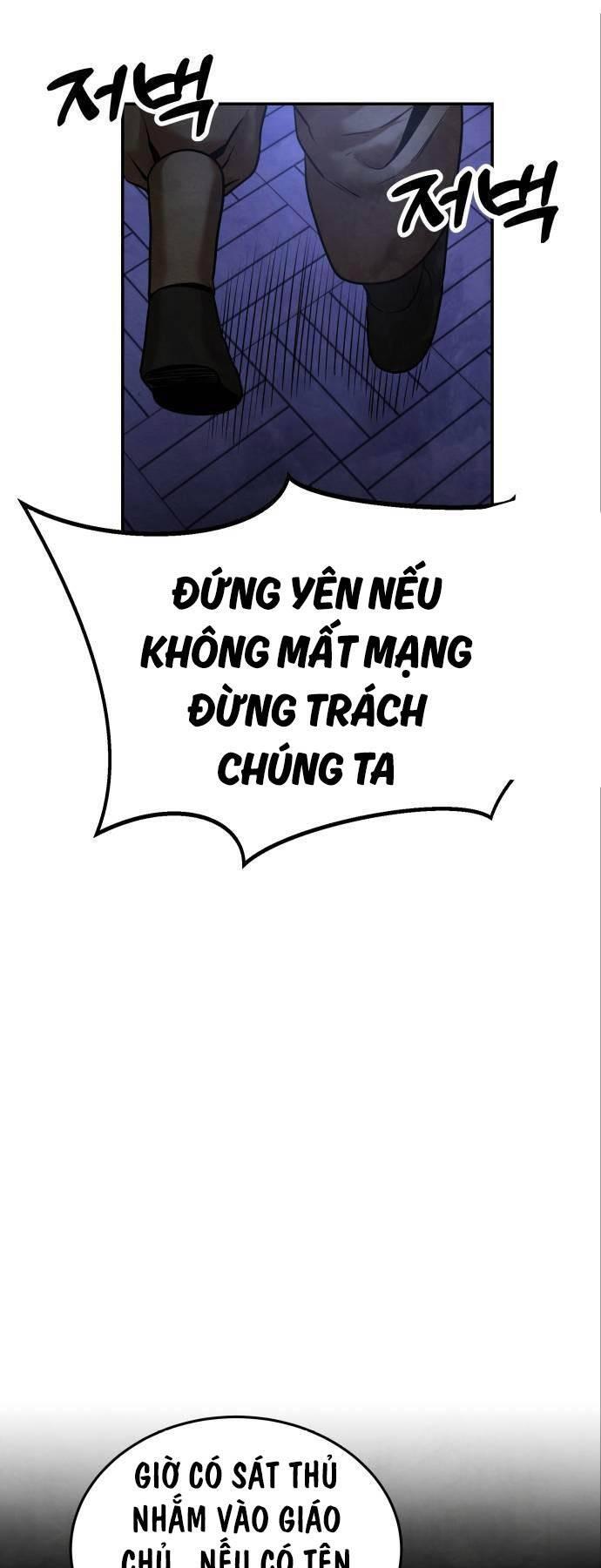 Lôi Kiếp Thập Vạn Niên Chapter 9 - Trang 63