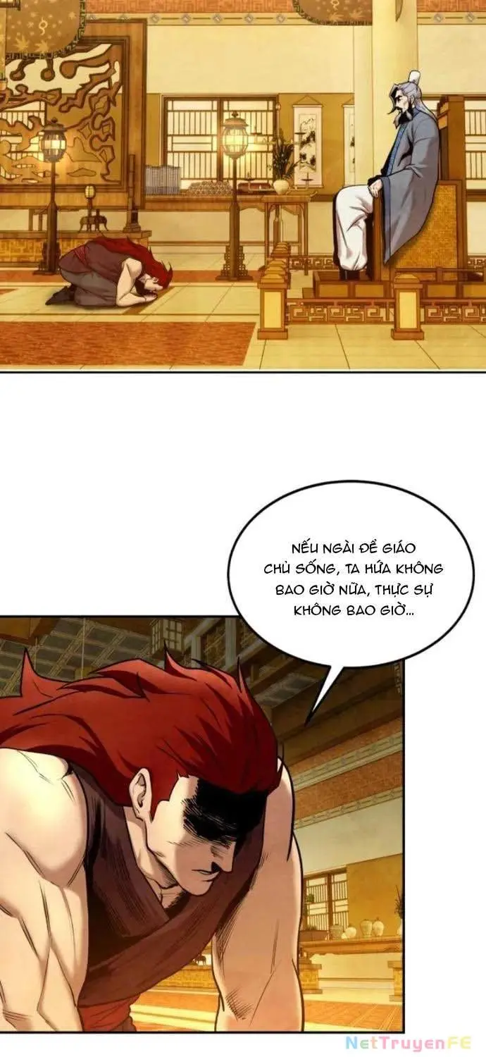 Lôi Kiếp Thập Vạn Niên Chapter 35 - Trang 68