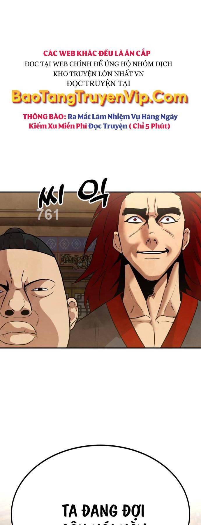 Lôi Kiếp Thập Vạn Niên Chapter 6 - Trang 1