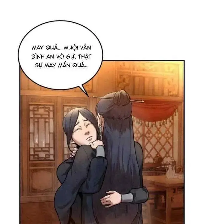 Lôi Kiếp Thập Vạn Niên Chapter 32 - Trang 66