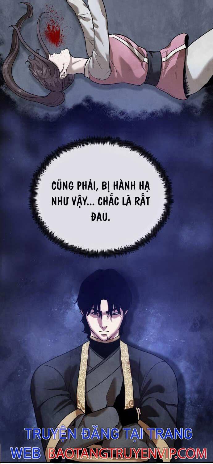 Lôi Kiếp Thập Vạn Niên Chapter 17 - Trang 22