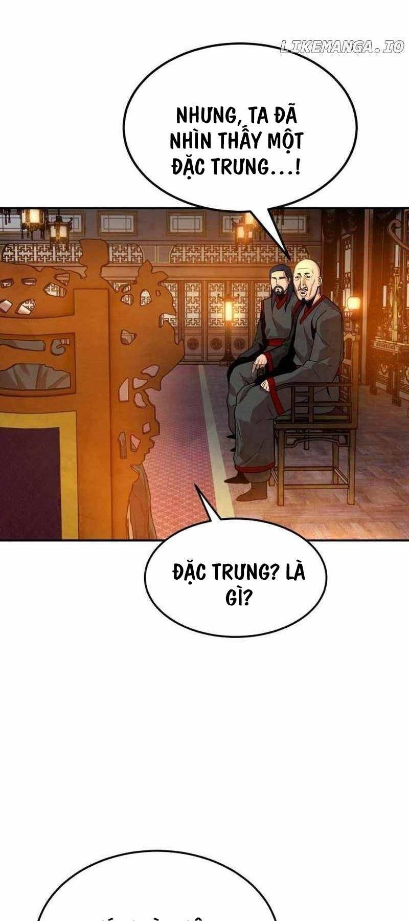 Lôi Kiếp Thập Vạn Niên Chapter 5 - Trang 44