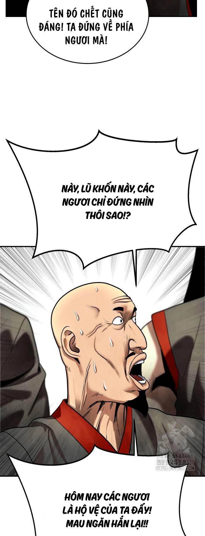 Lôi Kiếp Thập Vạn Niên Chapter 10 - Trang 63