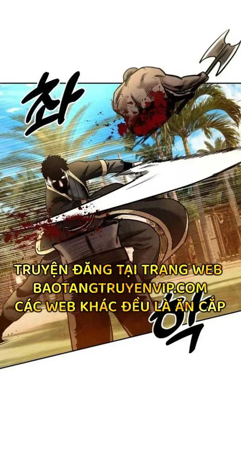 Lôi Kiếp Thập Vạn Niên Chapter 31 - Trang 42