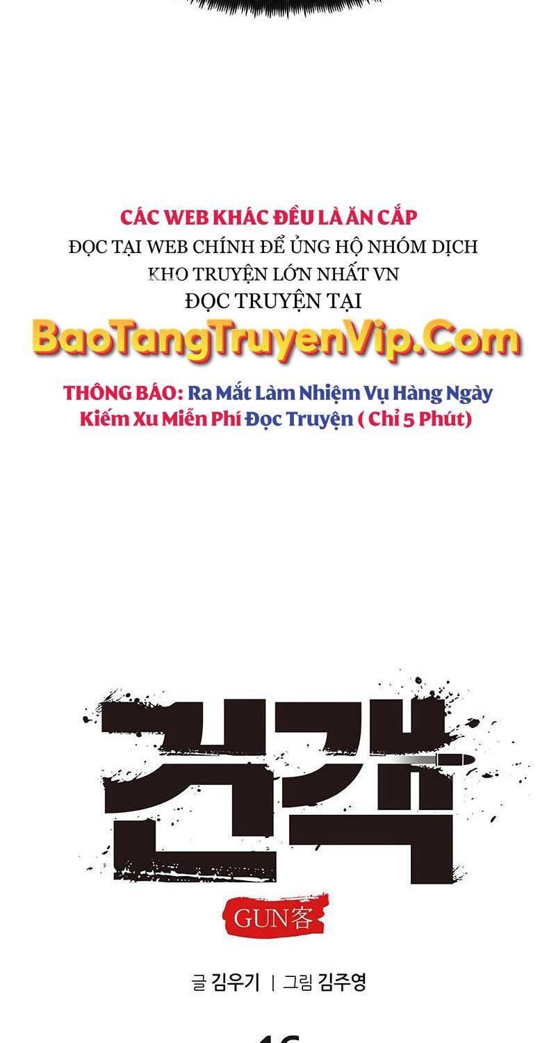 Lôi Kiếp Thập Vạn Niên Chapter 16 - Trang 3