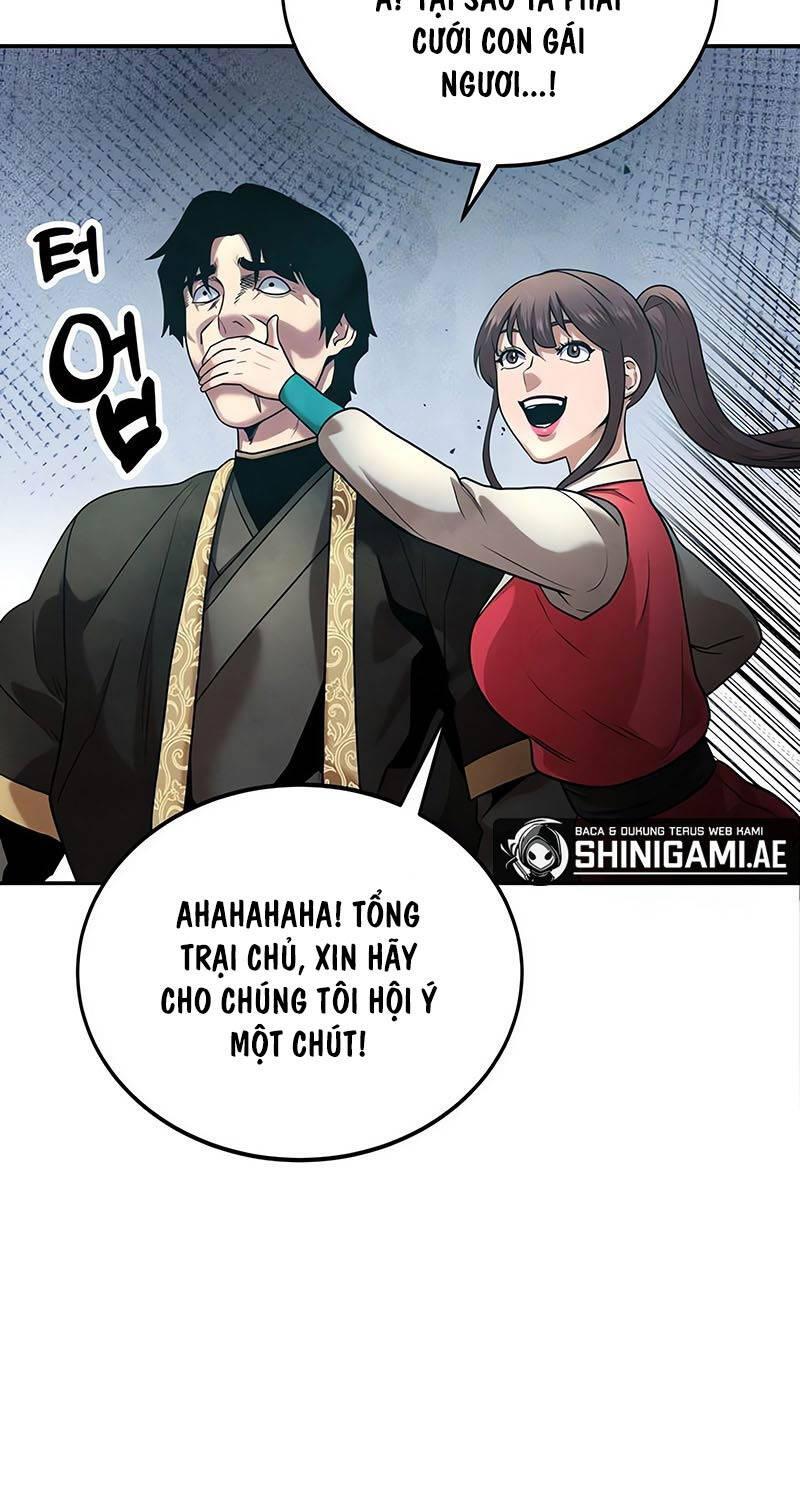 Lôi Kiếp Thập Vạn Niên Chapter 15 - Trang 9