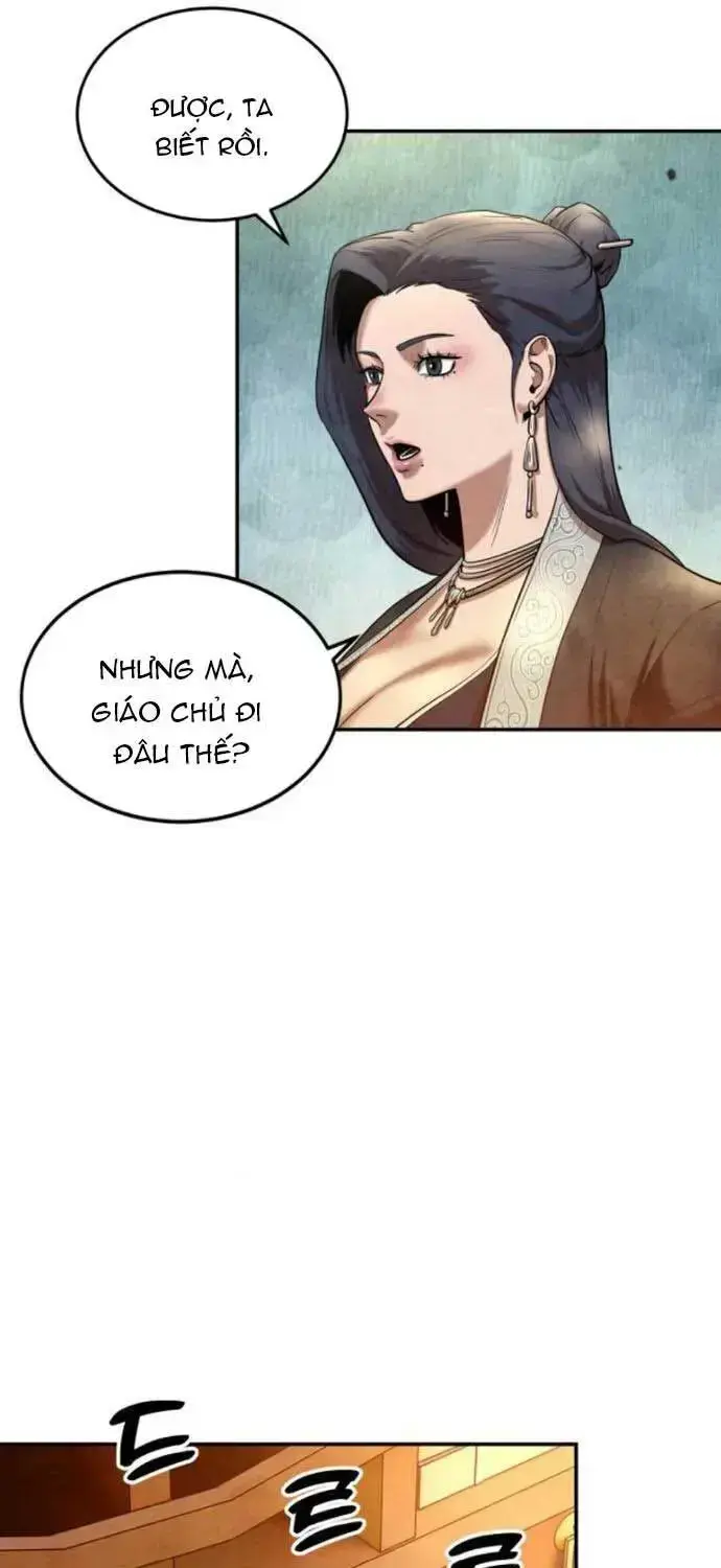 Lôi Kiếp Thập Vạn Niên Chapter 34 - Trang 16