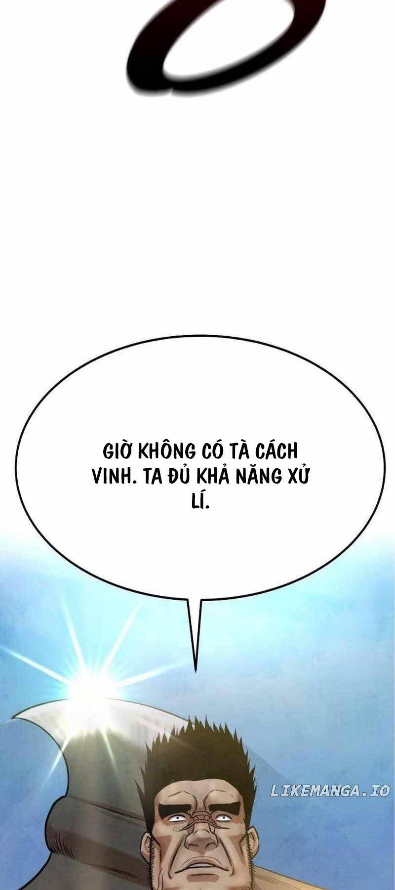 Lôi Kiếp Thập Vạn Niên Chapter 5 - Trang 69