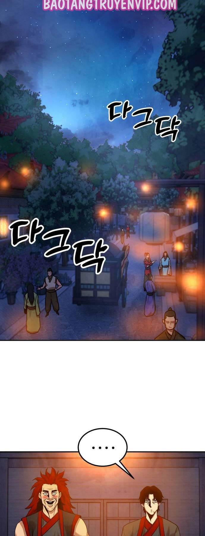 Lôi Kiếp Thập Vạn Niên Chapter 7 - Trang 46