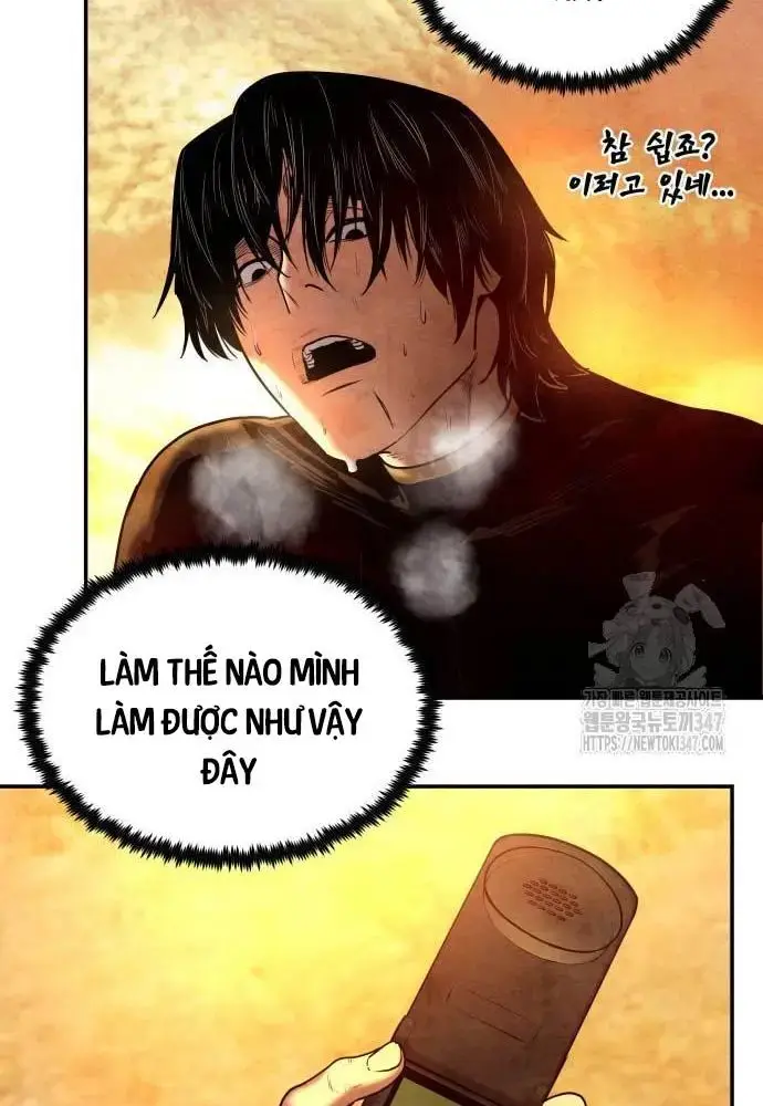 Lôi Kiếp Thập Vạn Niên Chapter 22 - Trang 37