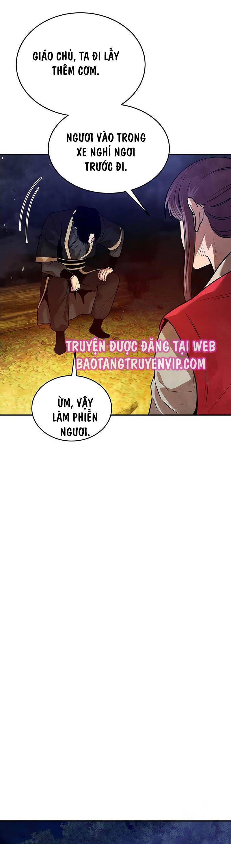 Lôi Kiếp Thập Vạn Niên Chapter 13 - Trang 39