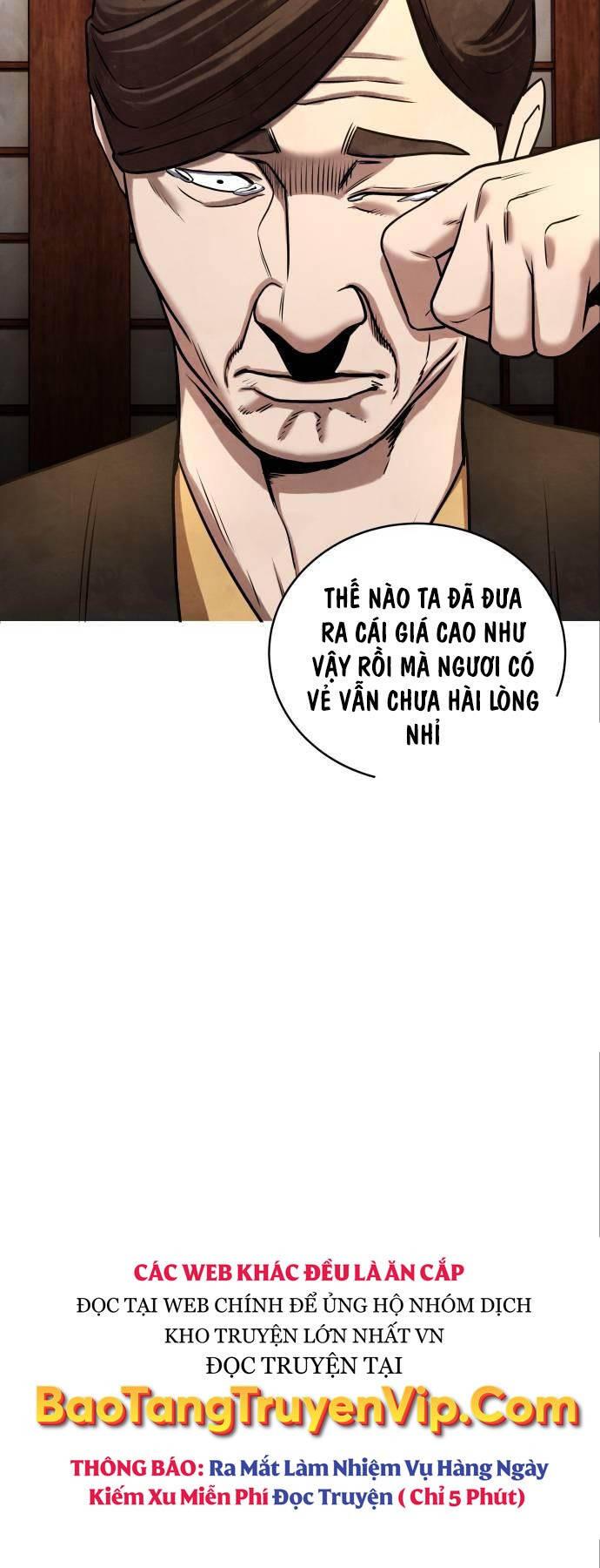 Lôi Kiếp Thập Vạn Niên Chapter 9 - Trang 18