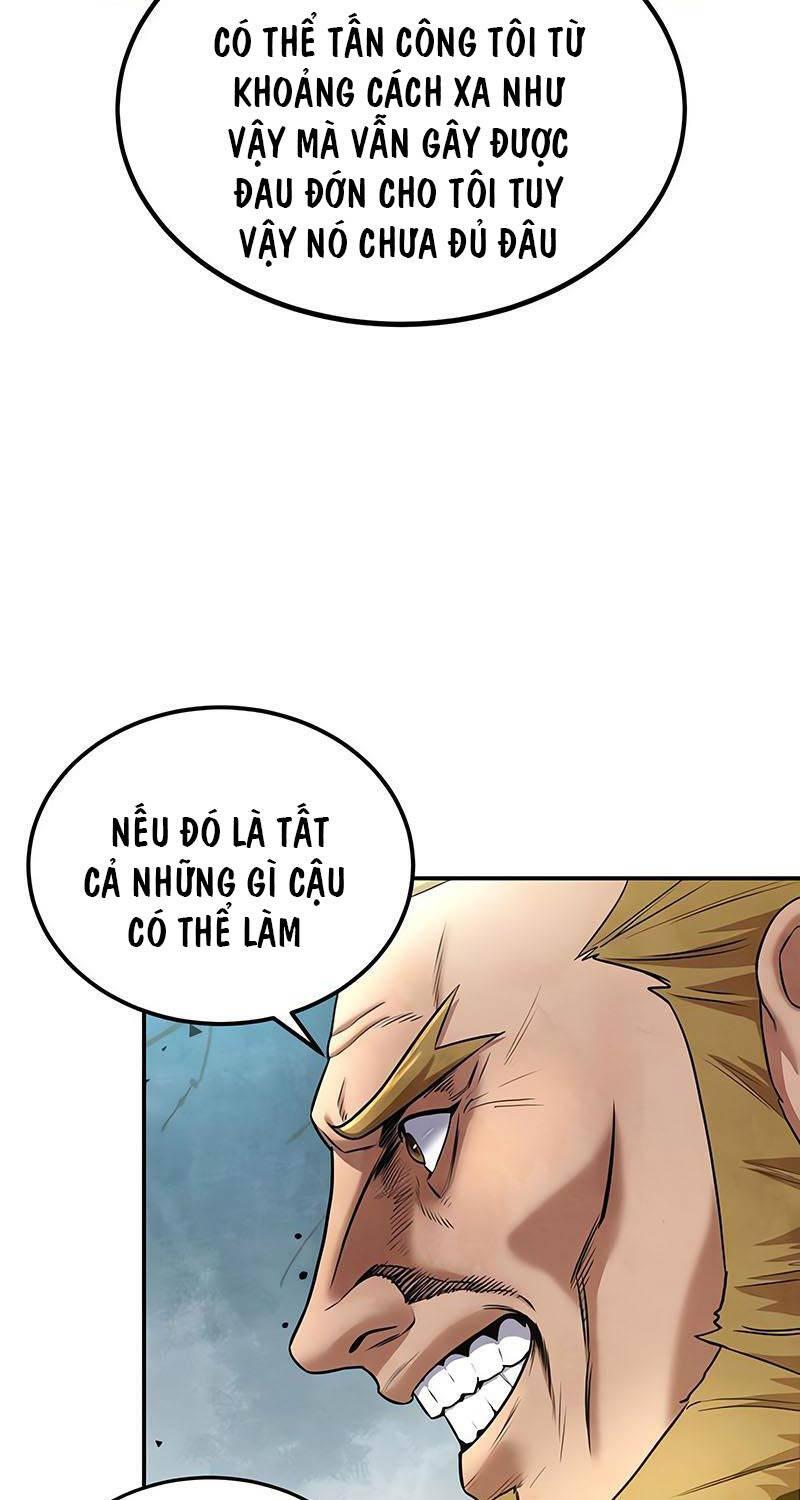 Lôi Kiếp Thập Vạn Niên Chapter 16 - Trang 71