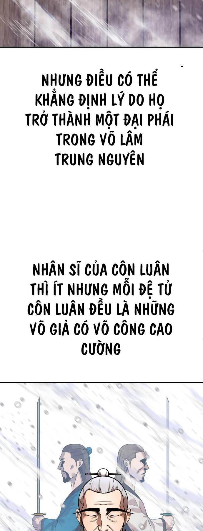 Lôi Kiếp Thập Vạn Niên Chapter 9 - Trang 27