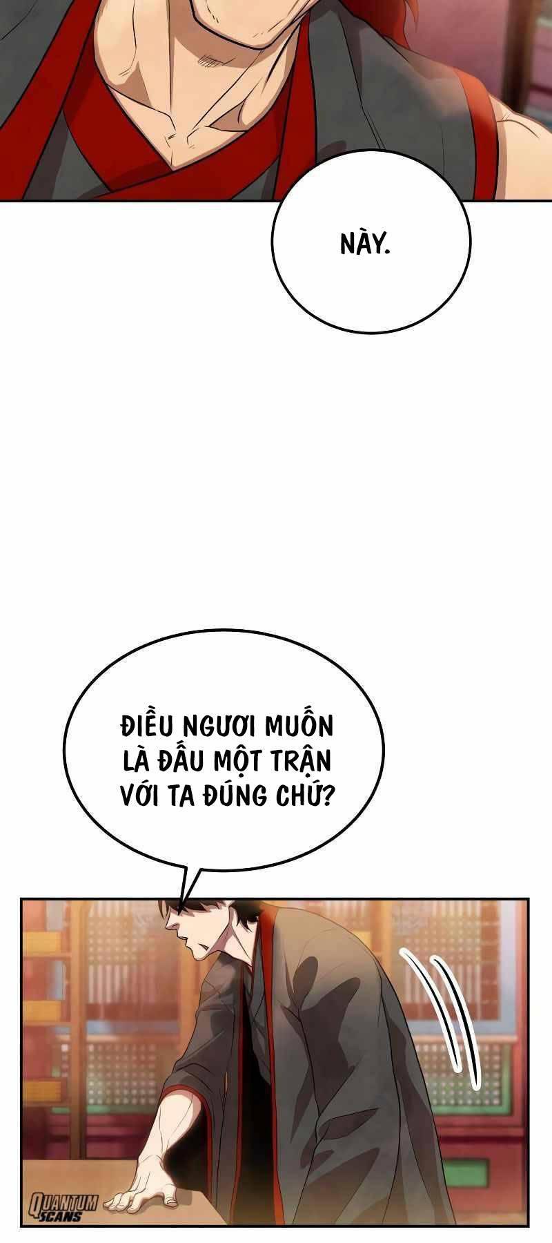 Lôi Kiếp Thập Vạn Niên Chapter 3 - Trang 77