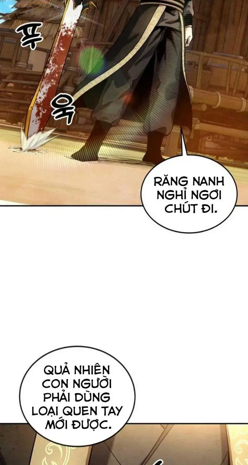 Lôi Kiếp Thập Vạn Niên Chapter 31 - Trang 55