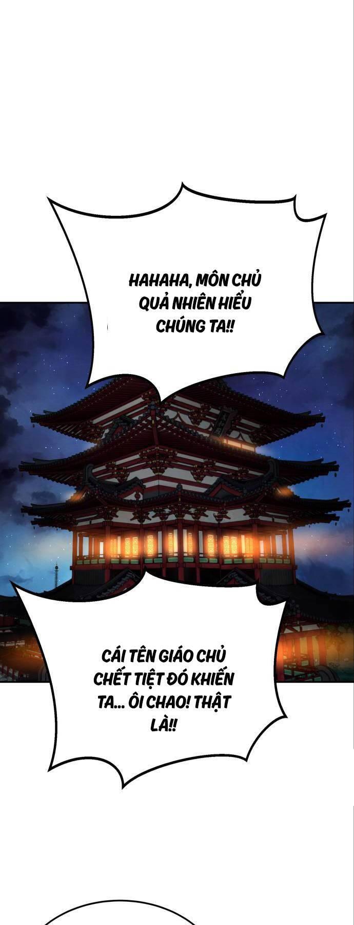 Lôi Kiếp Thập Vạn Niên Chapter 10 - Trang 36