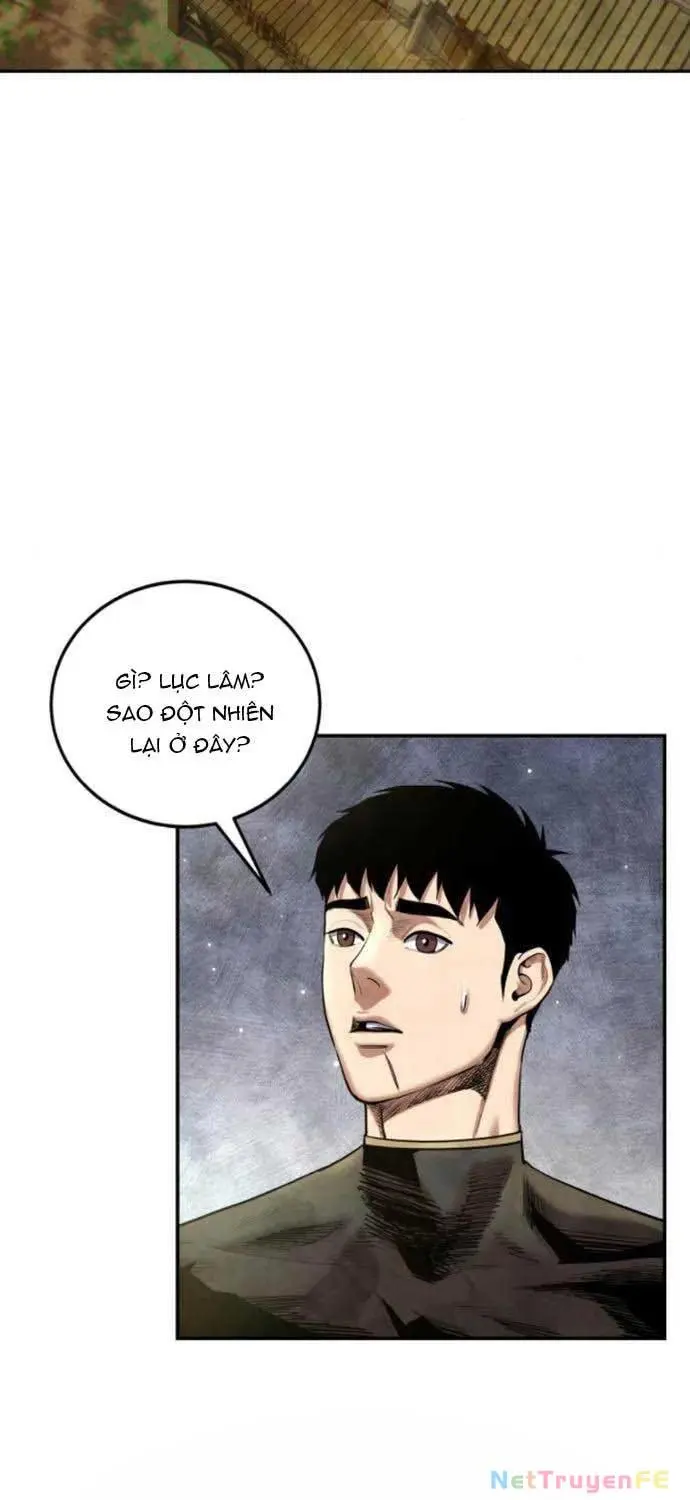 Lôi Kiếp Thập Vạn Niên Chapter 36 - Trang 8