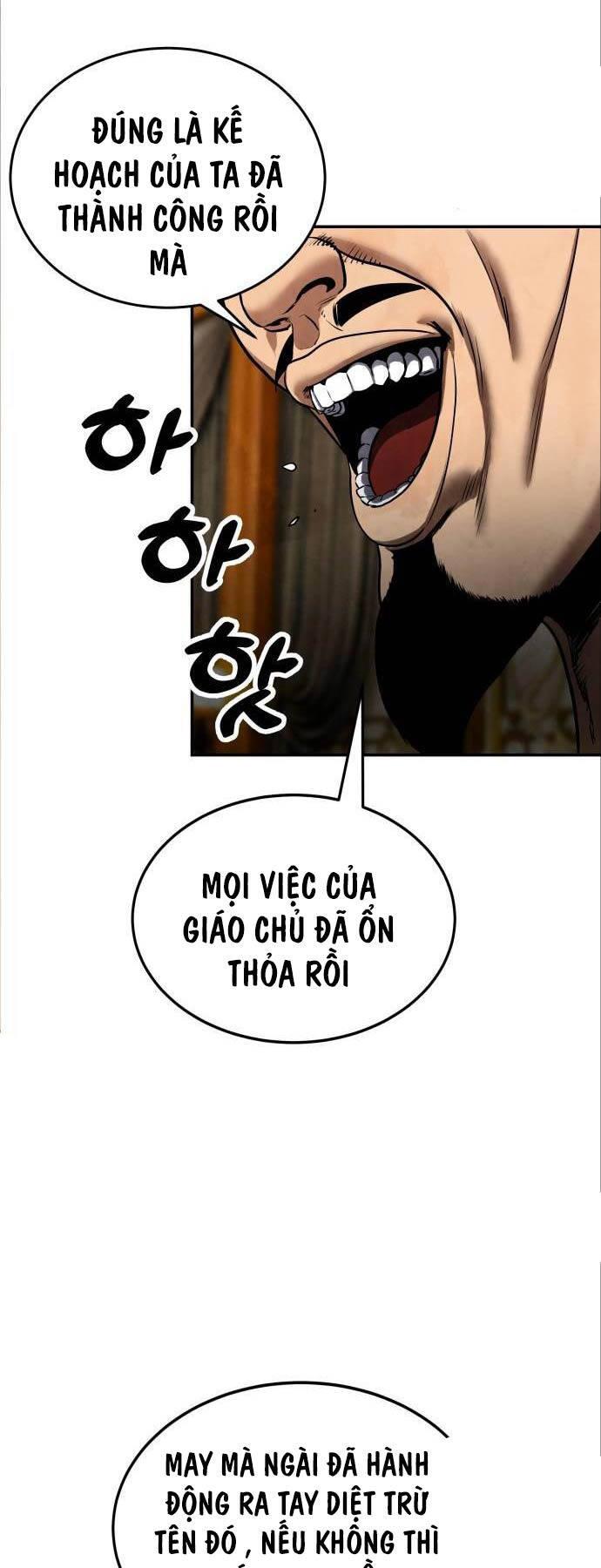 Lôi Kiếp Thập Vạn Niên Chapter 9 - Trang 91