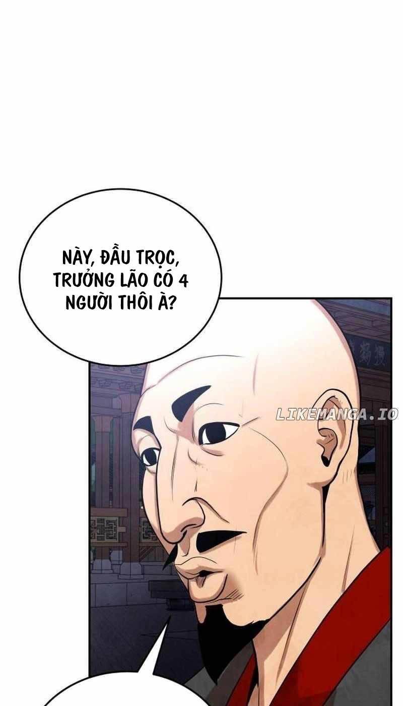 Lôi Kiếp Thập Vạn Niên Chapter 4 - Trang 89