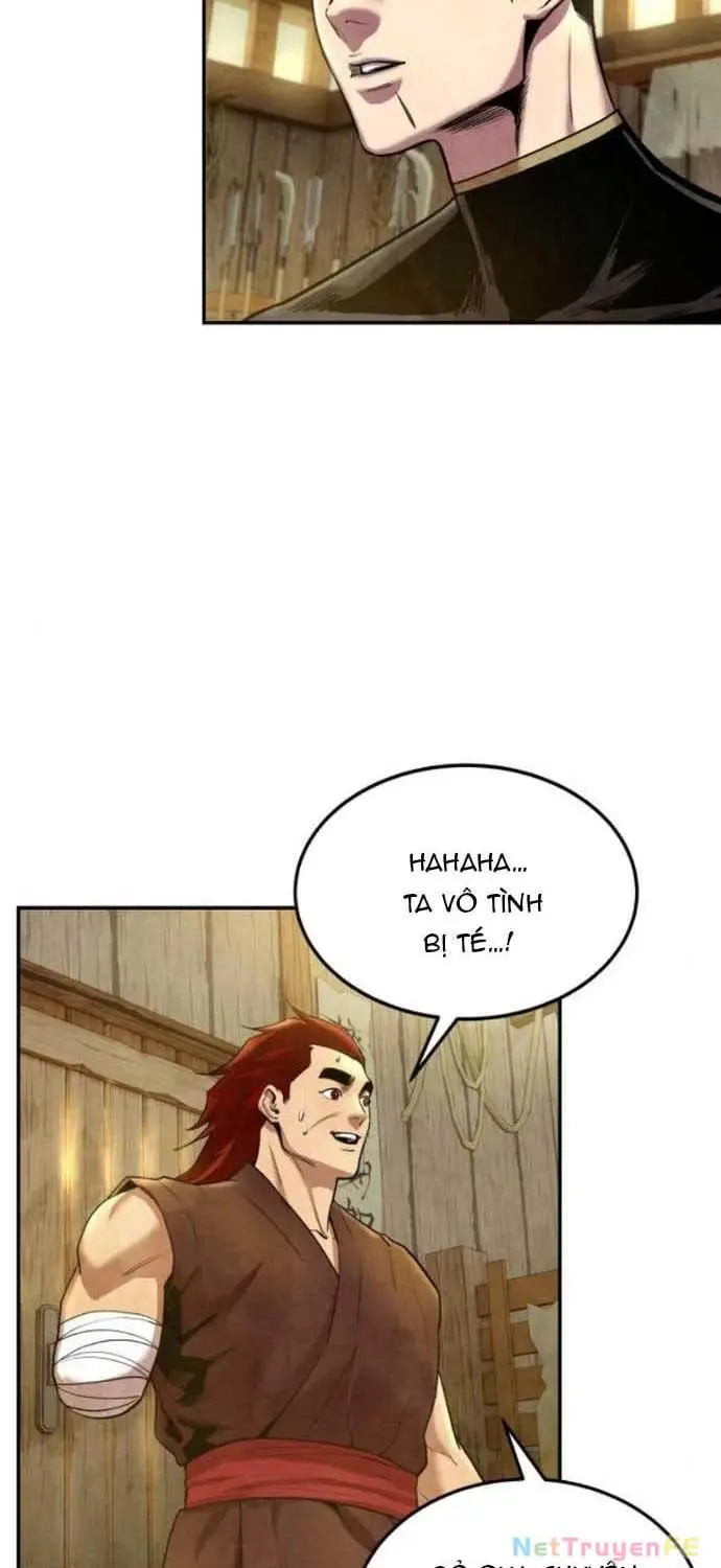 Lôi Kiếp Thập Vạn Niên Chapter 36 - Trang 25