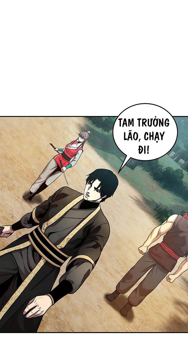 Lôi Kiếp Thập Vạn Niên Chapter 15 - Trang 74