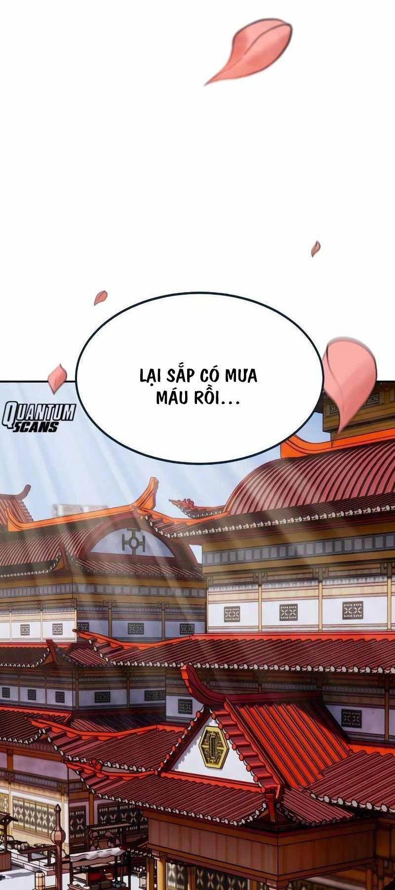 Lôi Kiếp Thập Vạn Niên Chapter 3 - Trang 11