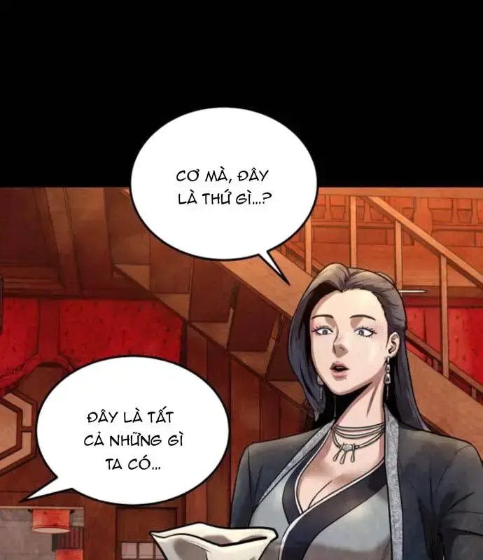 Lôi Kiếp Thập Vạn Niên Chapter 33 - Trang 54