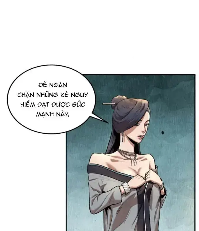 Lôi Kiếp Thập Vạn Niên Chapter 33 - Trang 68