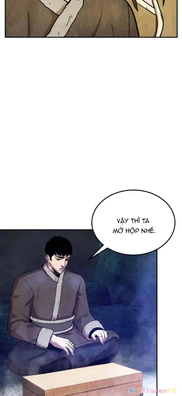 Lôi Kiếp Thập Vạn Niên Chapter 36 - Trang 72