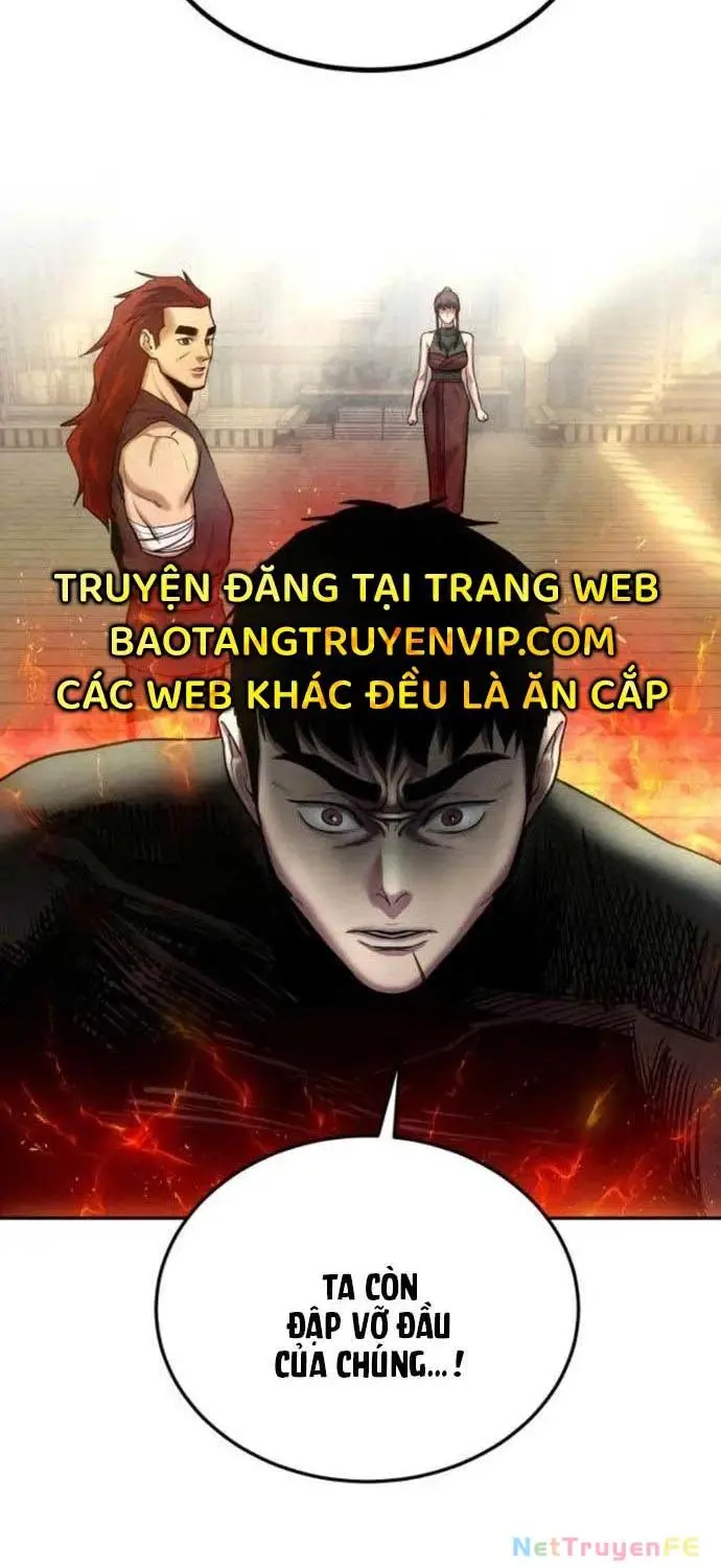 Lôi Kiếp Thập Vạn Niên Chapter 36 - Trang 48