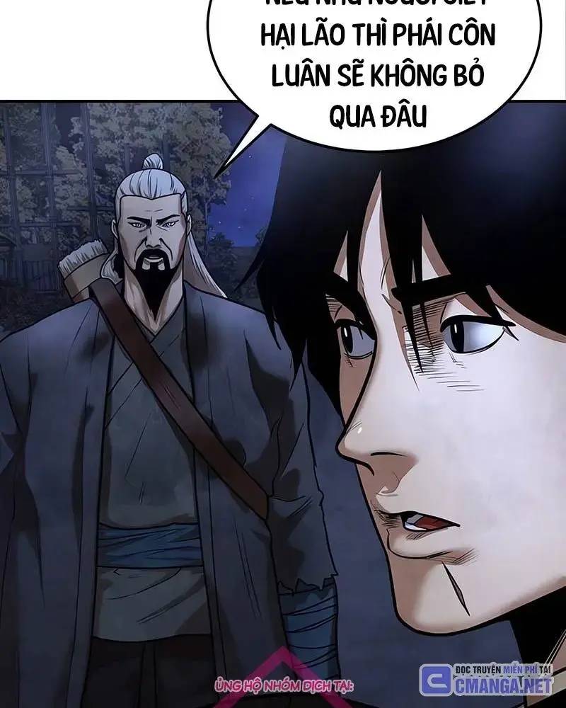 Lôi Kiếp Thập Vạn Niên Chapter 21 - Trang 41